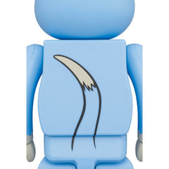 Medicom Japan Tom & Jerry Classic Colour Tom 100% & 400% Bearbrick MAY229786I - COLLECTIBLES - Canada