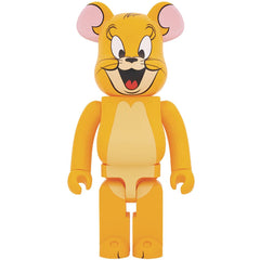 Medicom Japan Tom & Jerry Classic Colour Jerry 1000% Bearbrick MAY229785I - COLLECTIBLES - Canada