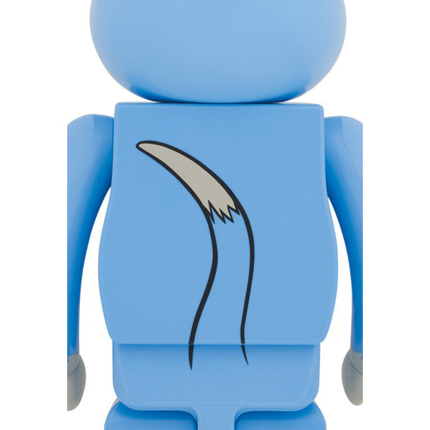 Medicom Japan Tom & Jerry Classic Colour Tom 1000% Bearbrick MAY229787I - COLLECTIBLES - Canada