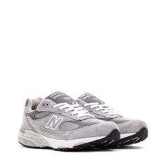New Balance 993 Grey Women WR993GL - FOOTWEAR - Solestop.com - Canada