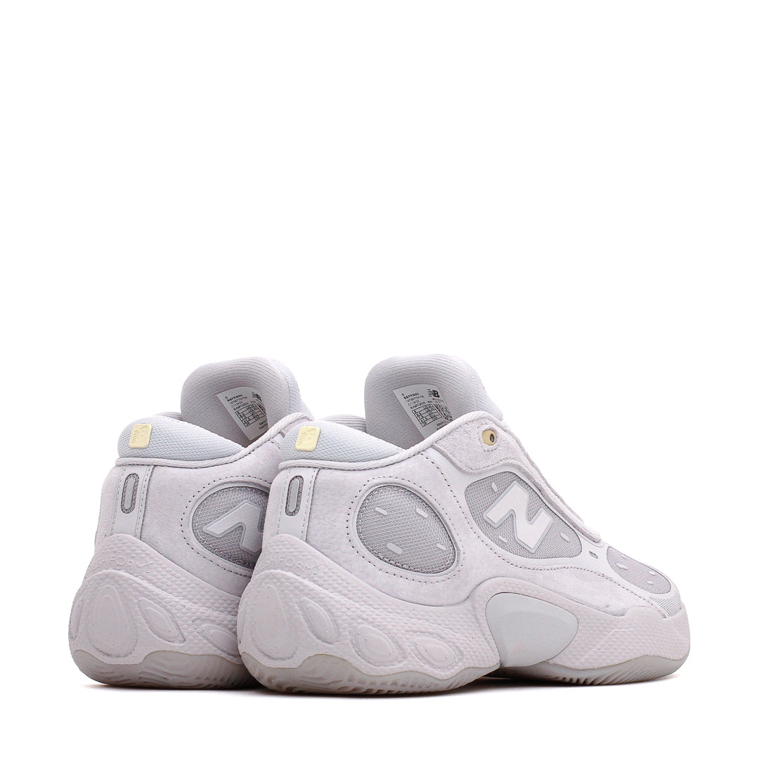 New Balance Men Fresh Foam BB v3 Light Grey BBFRSIS3 - FOOTWEAR - Canada