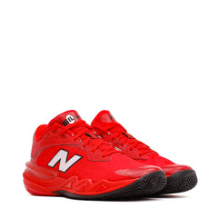 New Balance Basketball Men Hesi Low v2 True Red BBHSLRD2 - FOOTWEAR - Canada