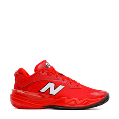 New Balance Basketball Men Hesi Low v2 True Red BBHSLRD2 - FOOTWEAR - Canada