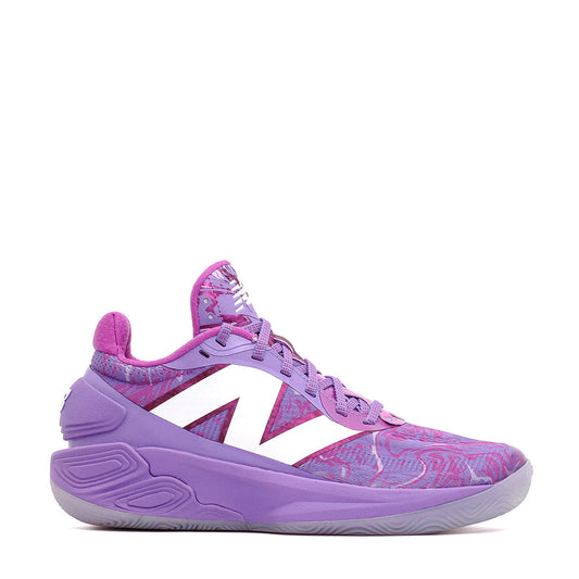 New Balance Basketball Men Two Way V5 Passion Fruit Lilac Glo BB2WYFS5 - FOOTWEAR - Canada