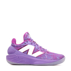 New Balance Basketball Men Two Way V5 Passion Fruit Lilac Glo BB2WYFS5 - FOOTWEAR - Canada