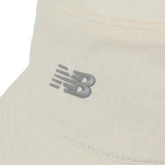 New Balance Bucket Hat Flying NB Linen LAH51018-LIN - HEADWEAR - Canada