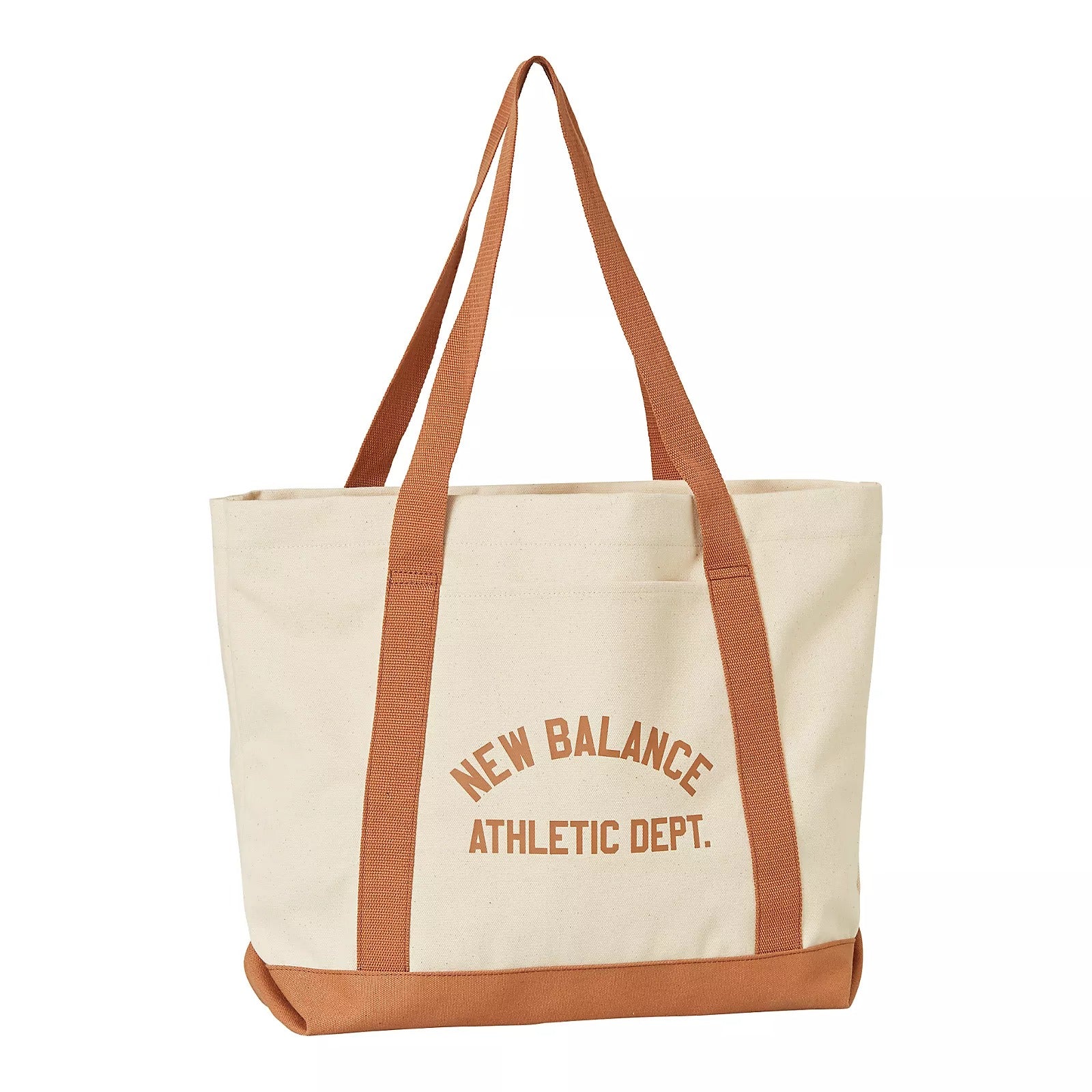 New Balance Classic Canvas Tote Walnut BAGS Canada