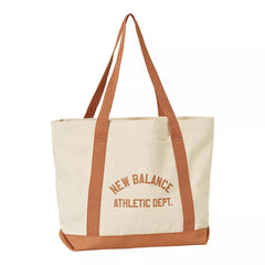 New Balance Classic Canvas Tote Walnut BAGS Canada