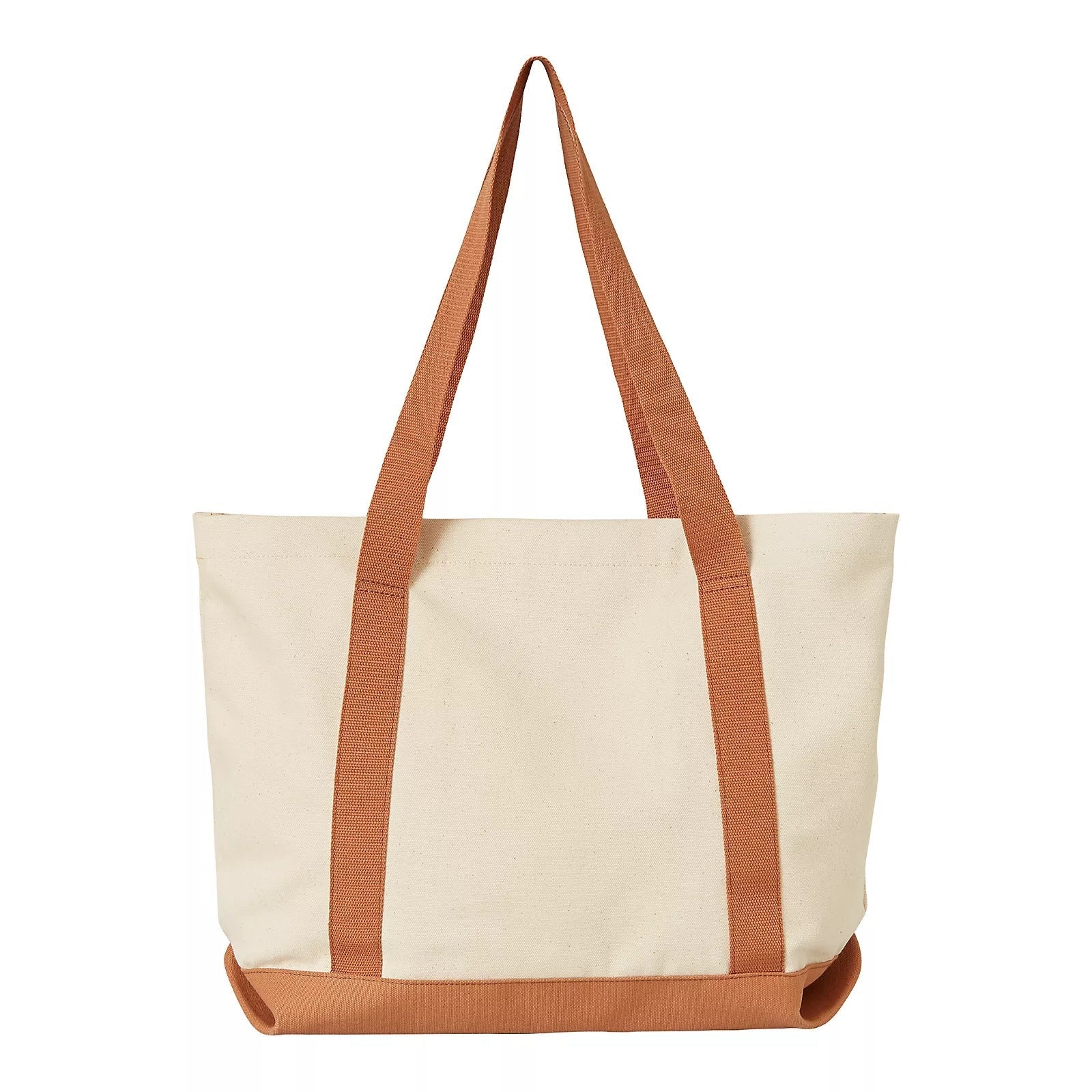 New Balance Classic Canvas Tote Walnut BAGS Canada