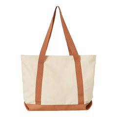 New Balance Classic Canvas Tote Walnut BAGS Canada