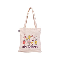 New Balance Graphic Tote Drift Red BAGS Canada