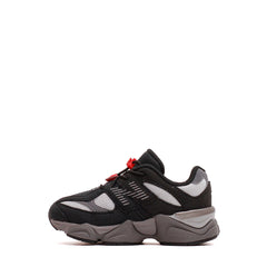 New Balance Kids 9060 Black (TD) IV9060BK - FOOTWEAR - Canada