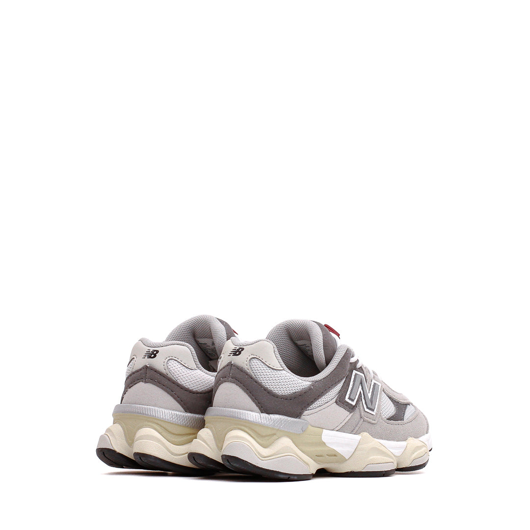 New Balance Kids 9060 Raincloud (TD) IV9060GY - FOOTWEAR - Canada