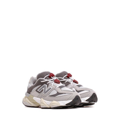 New Balance Kids 9060 Raincloud (TD) IV9060GY - FOOTWEAR - Canada