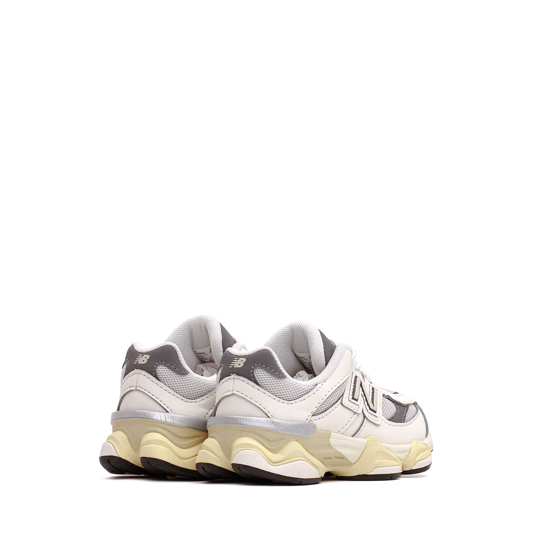 New Balance Kids 9060 Sea Salt (TD) IV9060GA - FOOTWEAR - Canada