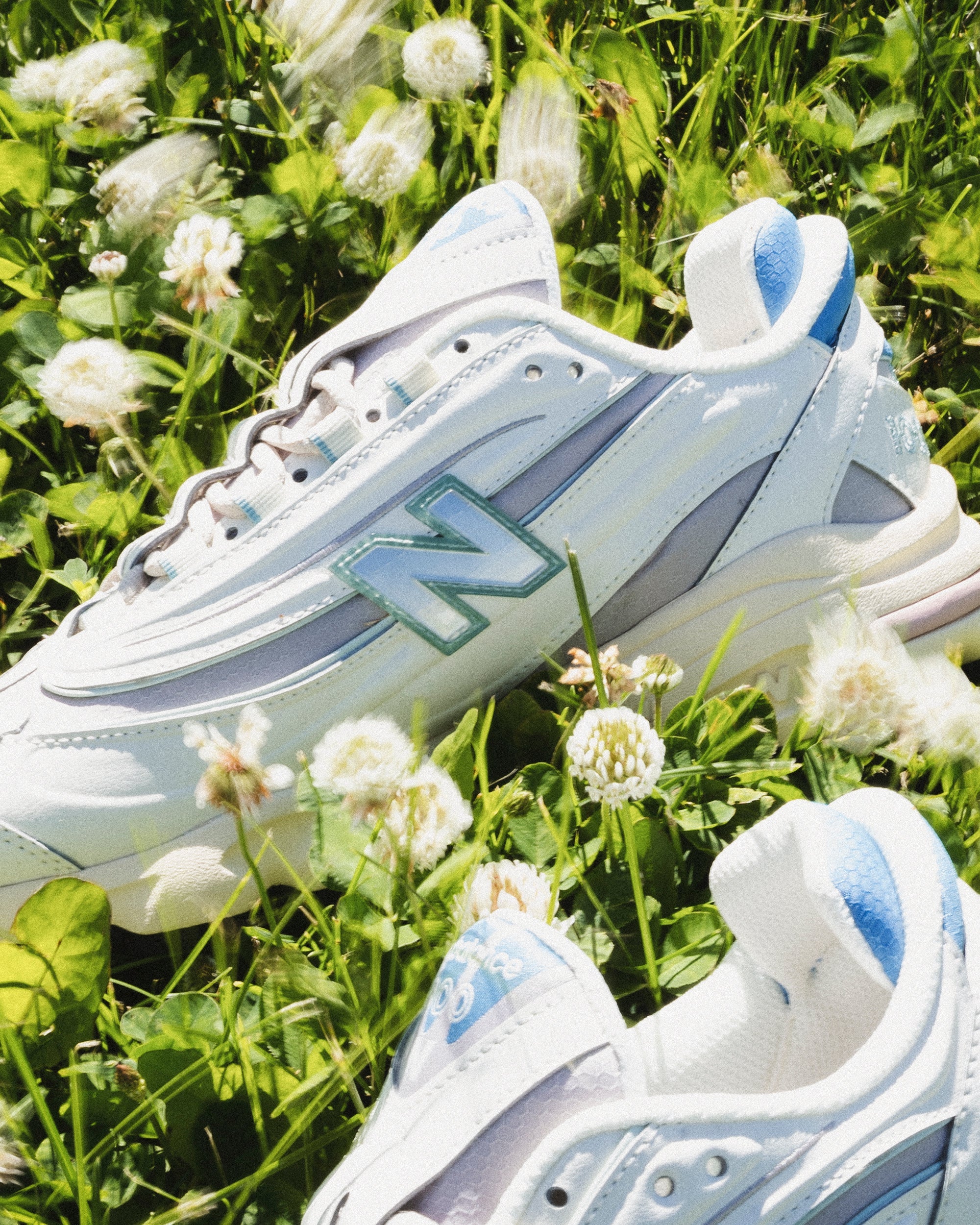 New Balance Men 1000 Angora M1000WA - FOOTWEAR - Canada