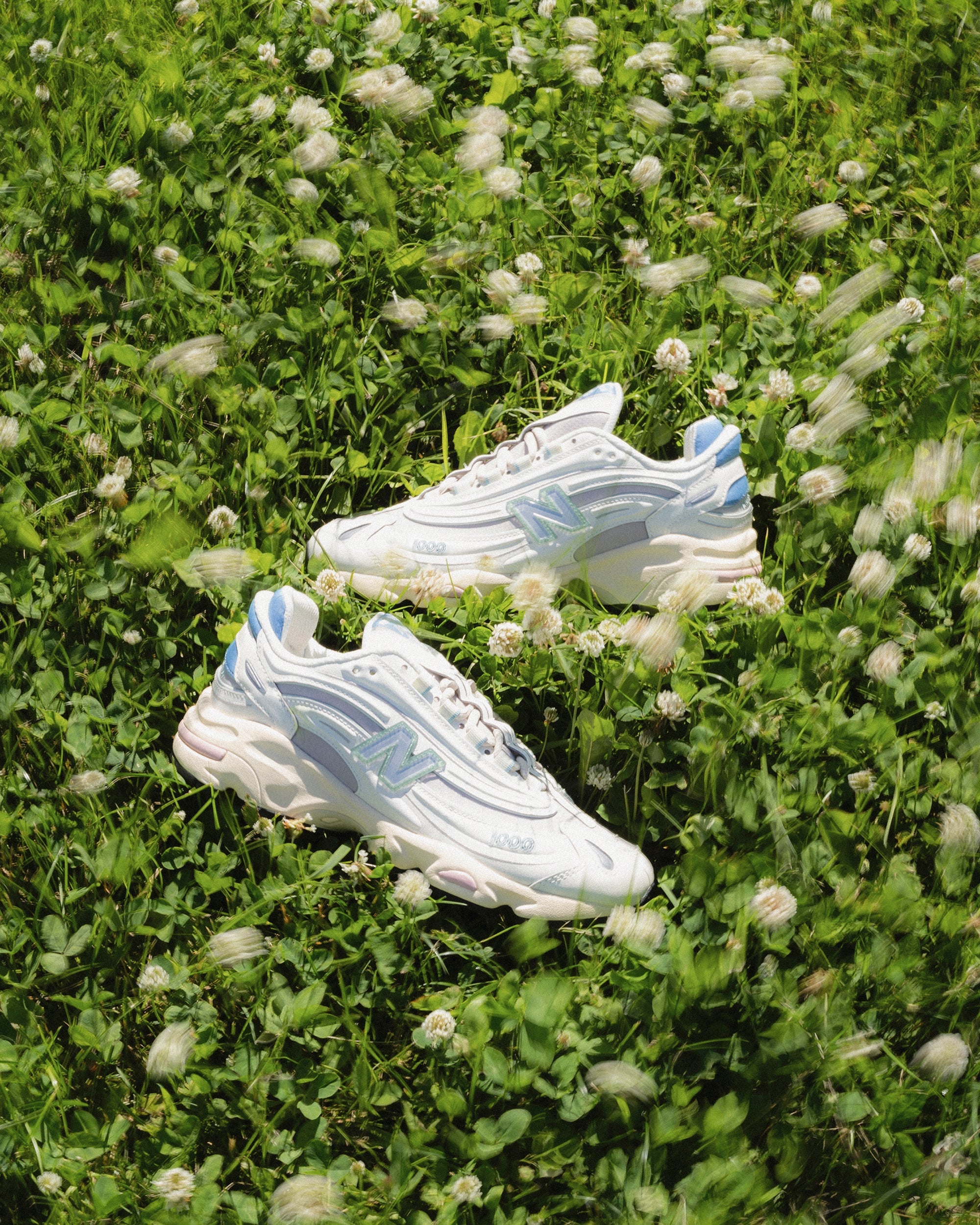 New Balance Men 1000 Angora M1000WA - FOOTWEAR - Canada