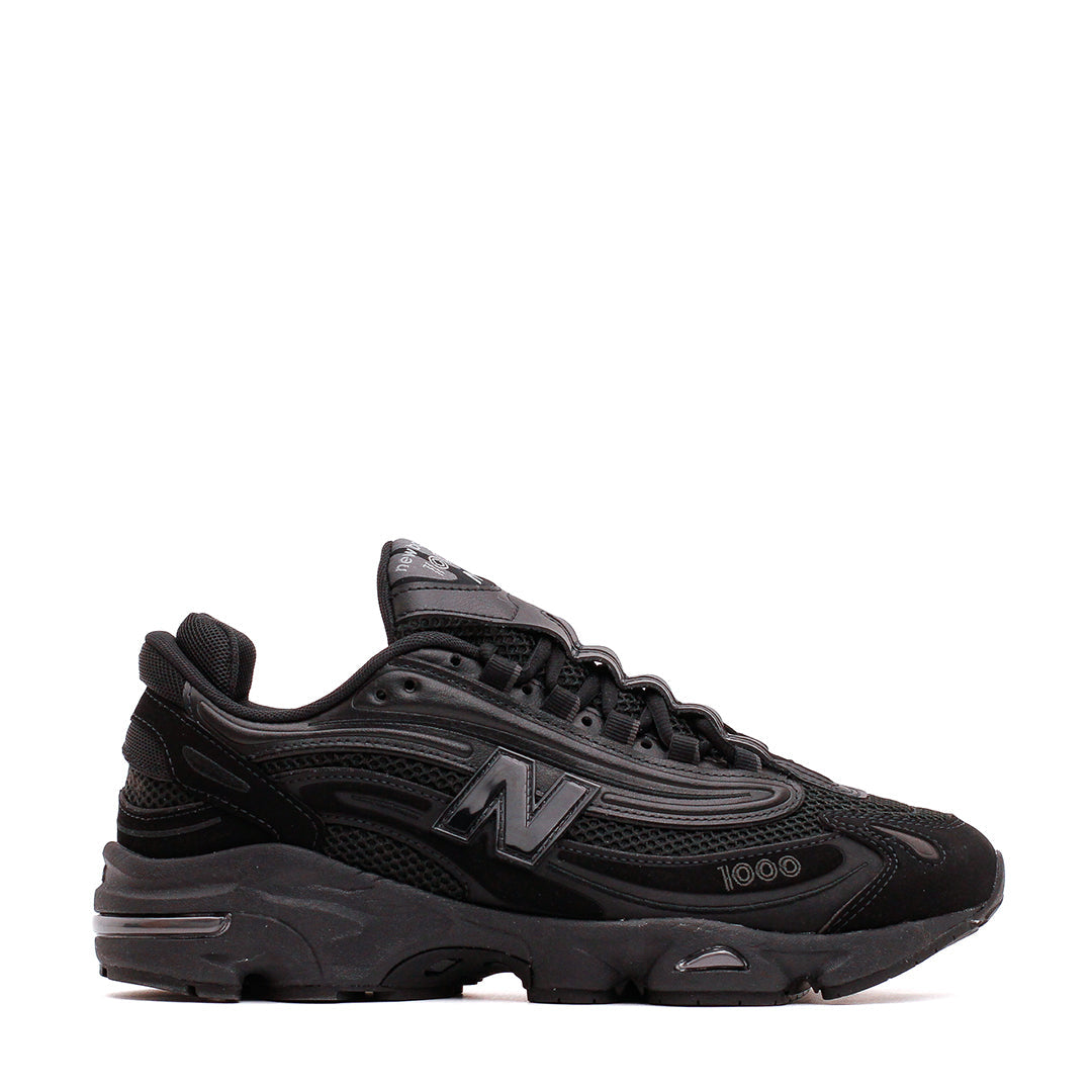 New Balance Men 1000 Black M1000B - FOOTWEAR - Canada