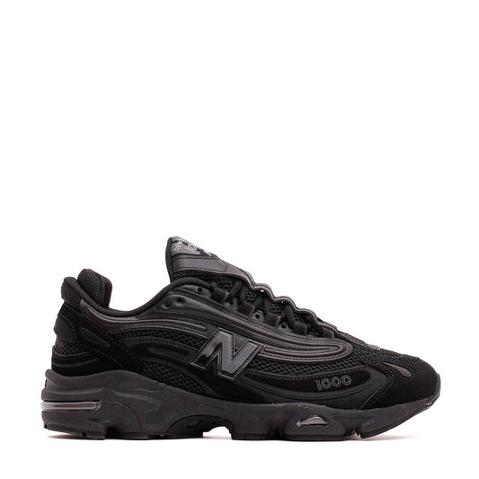 New Balance Men 1000 Black M1000B - FOOTWEAR - Canada