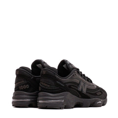 New Balance Men 1000 Black M1000B - FOOTWEAR - Canada