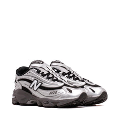 New Balance Men 1000 Silver Metallic Green M1000EGR - FOOTWEAR - Canada
