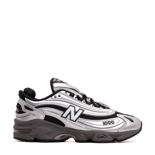 New Balance Men 1000 Silver Metallic Green M1000EGR - FOOTWEAR - Canada