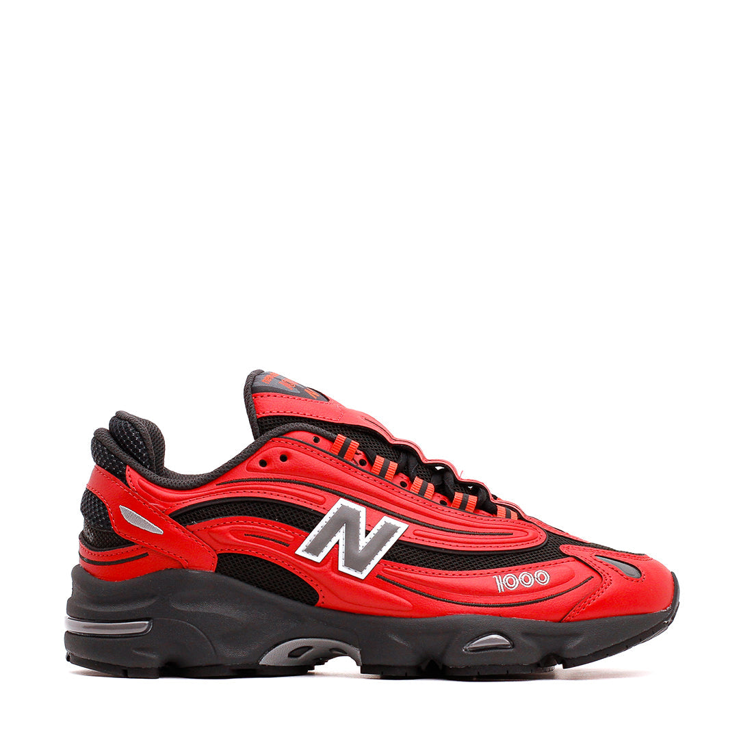 New Balance Men 1000 Blast Red M1000MSR - FOOTWEAR - Canada