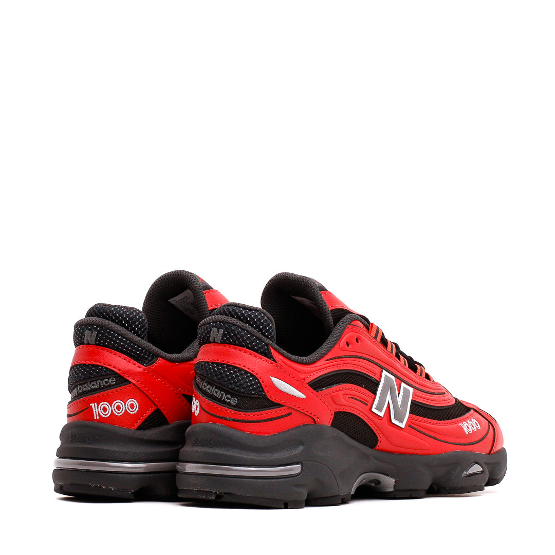 New Balance Men 1000 Blast Red M1000MSR - FOOTWEAR - Canada