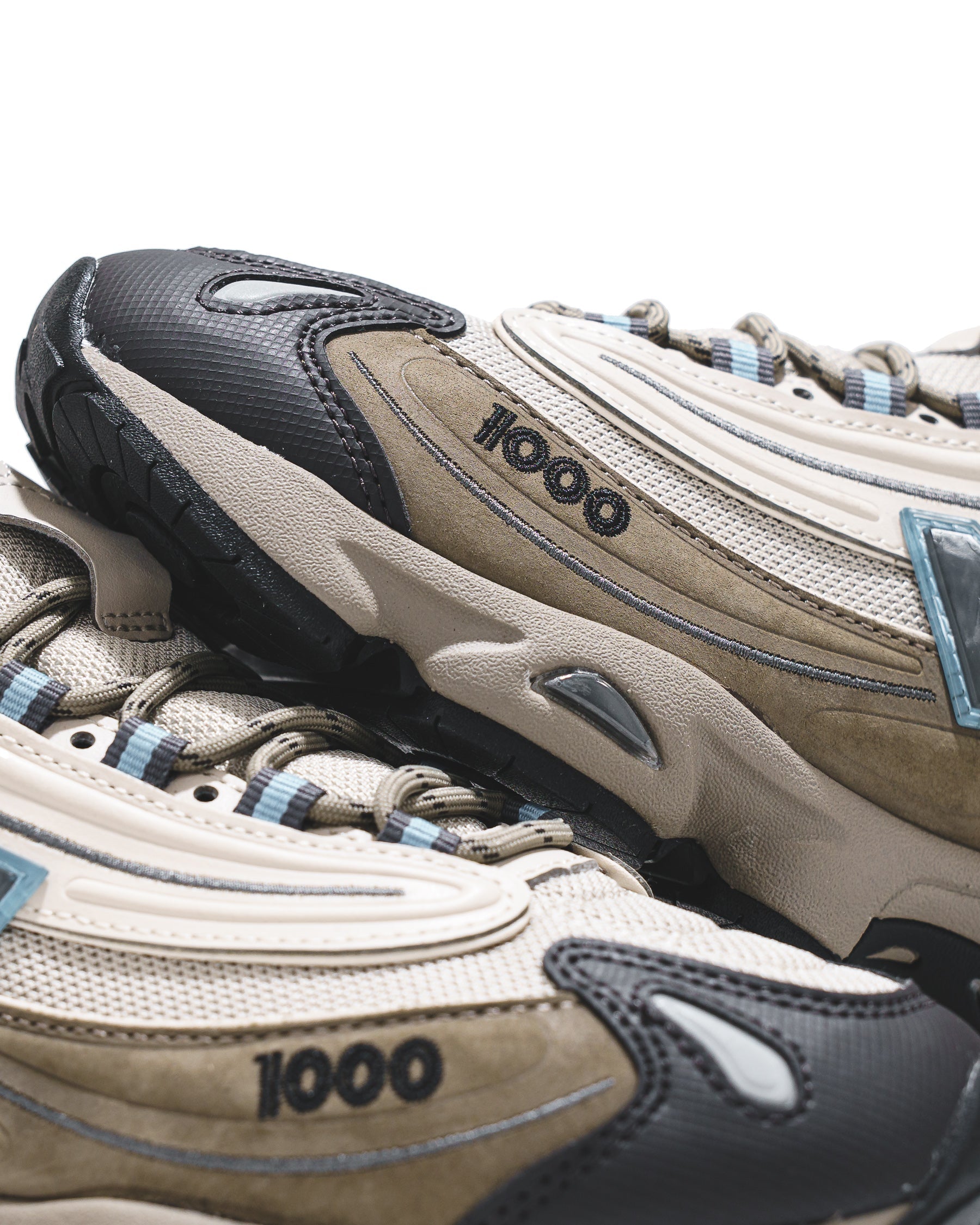 New Balance Men 1000 Dockside M1000I - FOOTWEAR - Canada