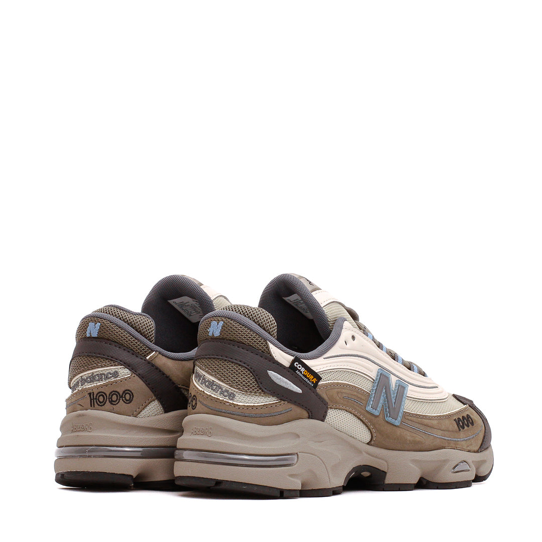 New Balance Men 1000 Dockside M1000I - FOOTWEAR - Canada