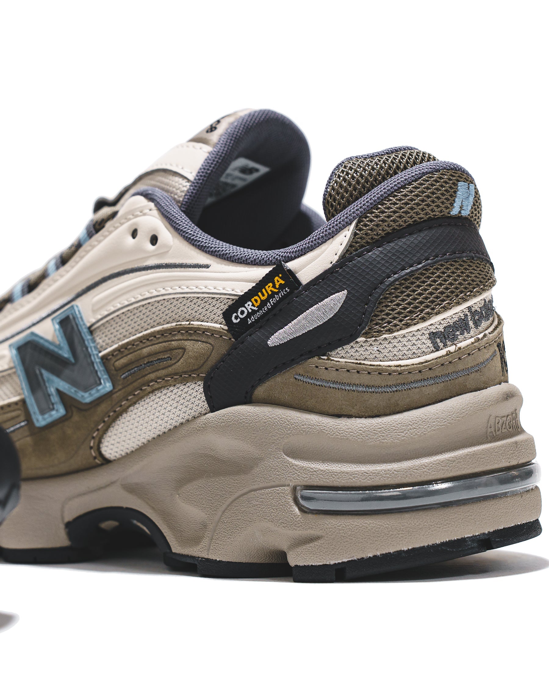 New Balance Men 1000 Dockside M1000I - FOOTWEAR - Canada