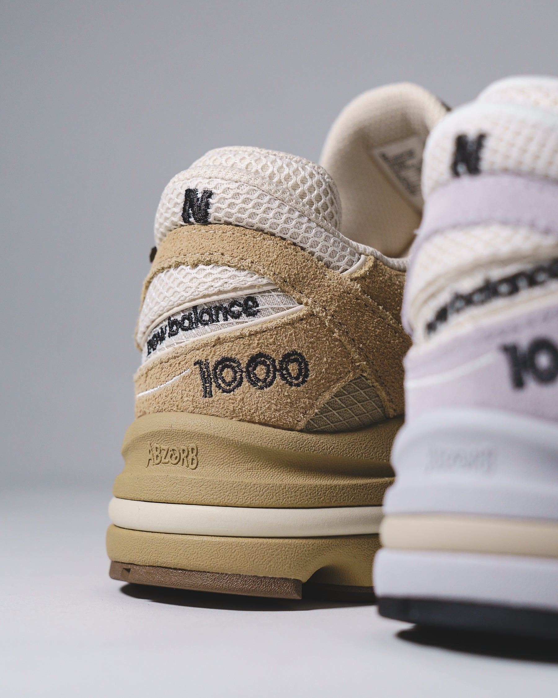 New Balance Men 1000 Incense M1000PSP - FOOTWEAR - Canada