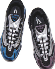 New Balance Men 1000 Metallic Blue M1000ENV - FOOTWEAR - Canada