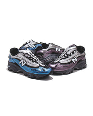 New Balance Men 1000 Metallic Blue M1000ENV - FOOTWEAR - Canada