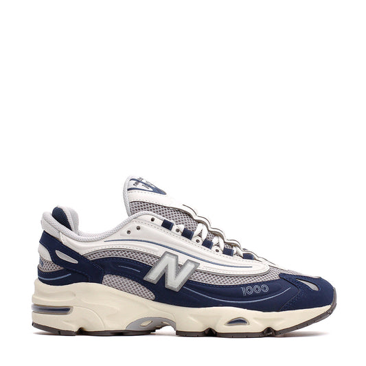 New Balance Men 1000 Navy Sea Salt M1000MEN - FOOTWEAR - Canada