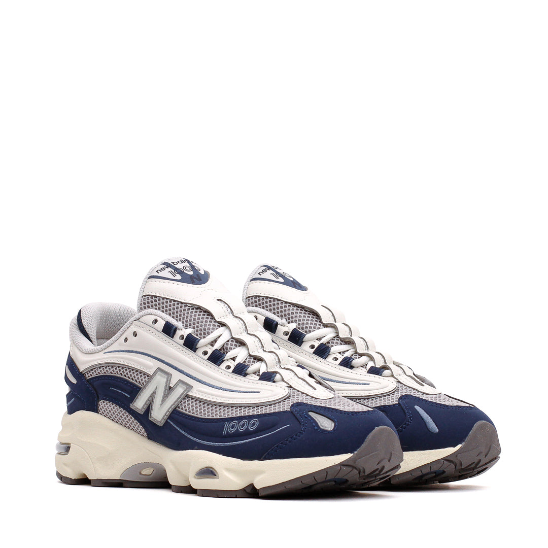 New Balance Men 1000 Navy Sea Salt M1000MEN - FOOTWEAR - Canada