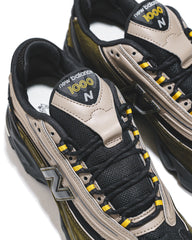 New Balance Men 1000 Pearl Grey M1000L - FOOTWEAR - Canada