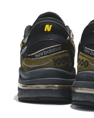 New Balance Men 1000 Pearl Grey M1000L - FOOTWEAR - Canada