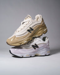 New Balance Men 1000 Pearl Grey M1000PSB - FOOTWEAR - Canada