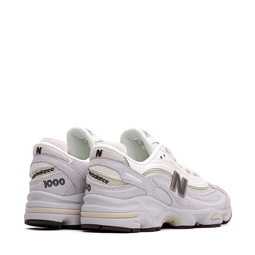 New Balance Men 1000 Pearl Grey M1000PSB - FOOTWEAR - Canada