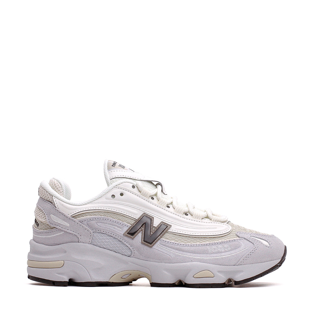 New Balance Men 1000 Pearl Grey M1000PSB - FOOTWEAR - Canada