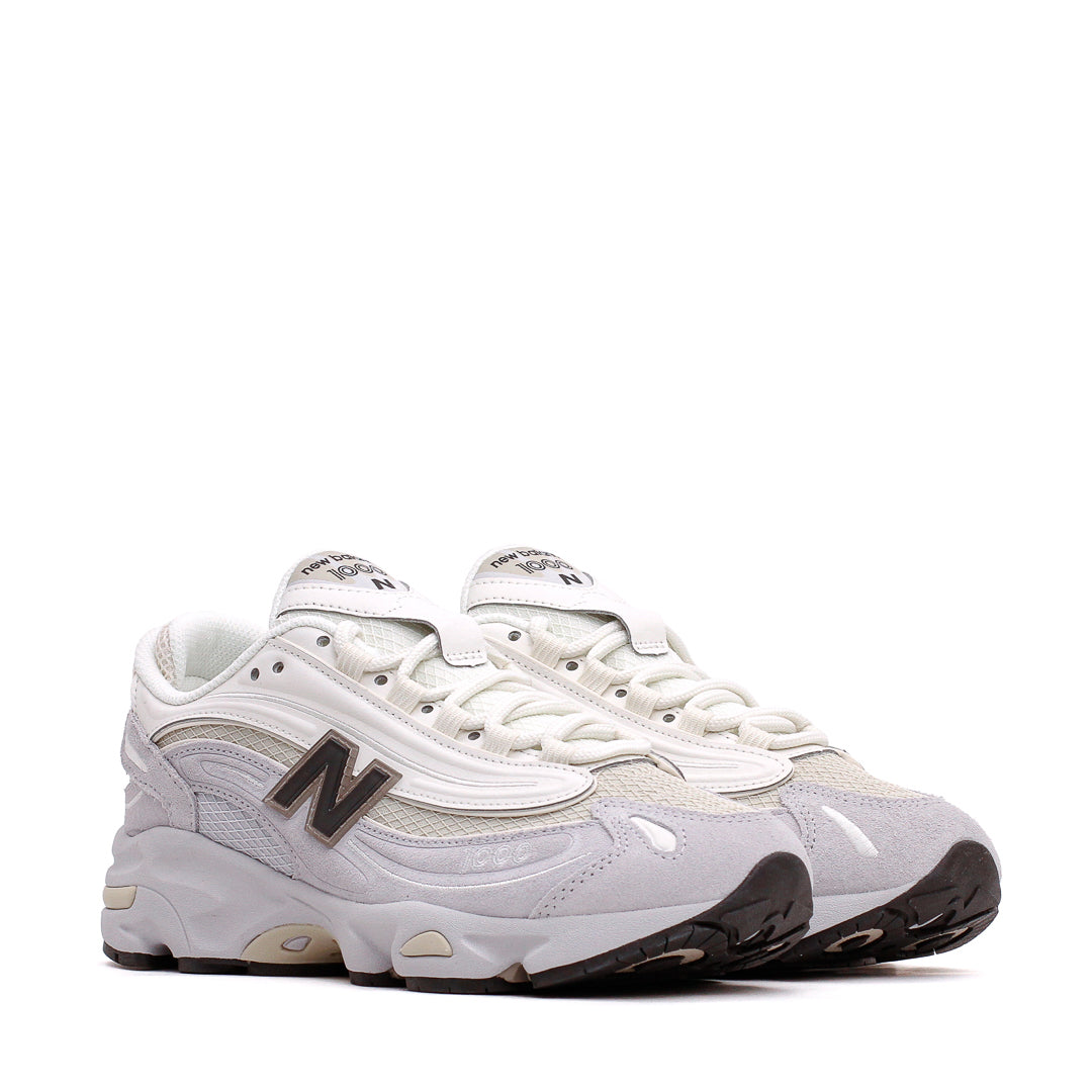 New Balance Men 1000 Pearl Grey M1000PSB - FOOTWEAR - Canada