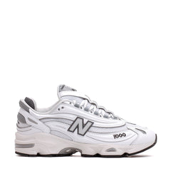 New Balance Men 1000 White M1000D - FOOTWEAR - Canada
