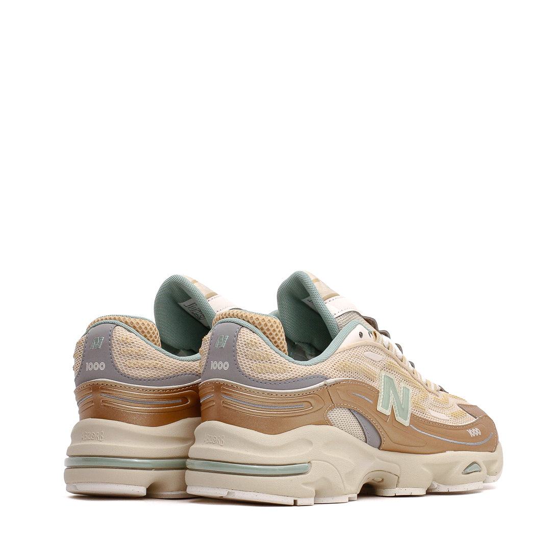 New Balance Men 1000D Desert Clay Bisque M1000DG - FOOTWEAR - Canada