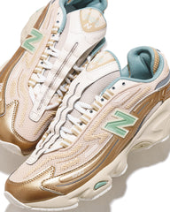 New Balance Men 1000D Desert Clay Bisque M1000DG - FOOTWEAR - Canada