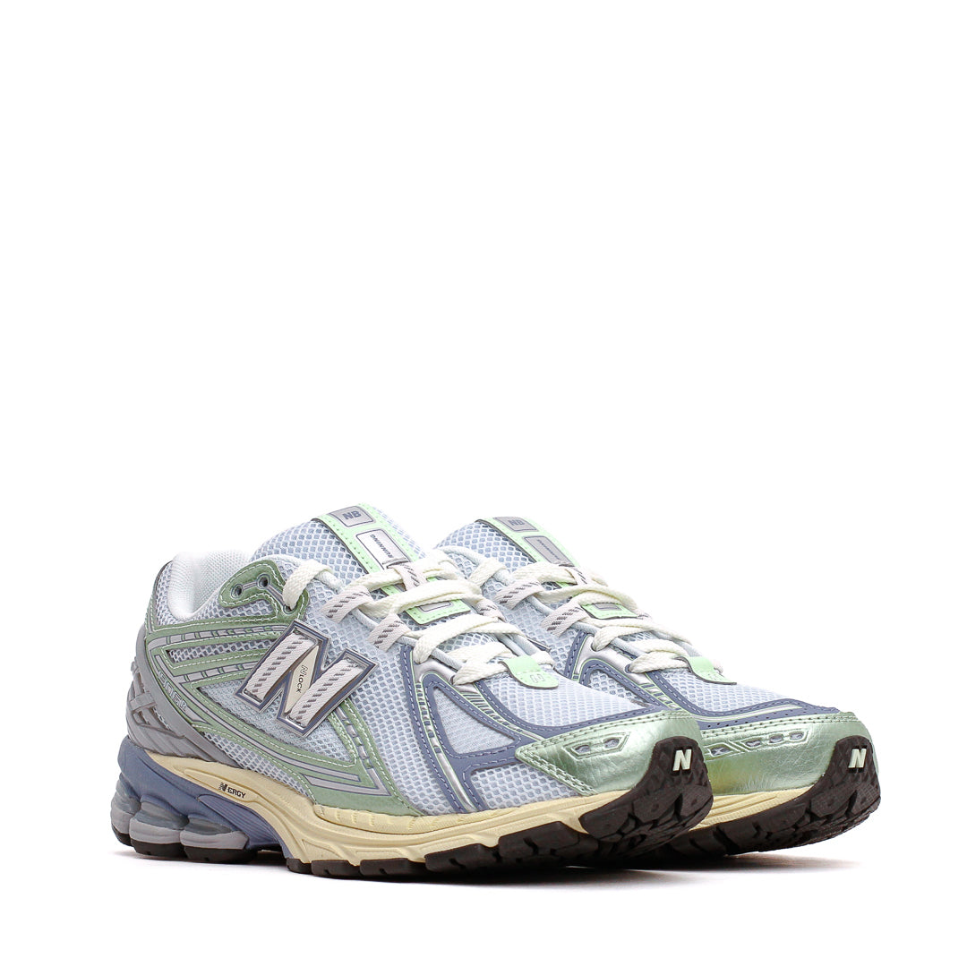 New Balance Men 1906R Ice Blue Melon Water U1906RNE - FOOTWEAR - Canada