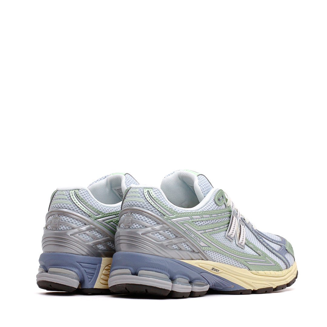New Balance Men 1906R Ice Blue Melon Water U1906RNE - FOOTWEAR - Canada