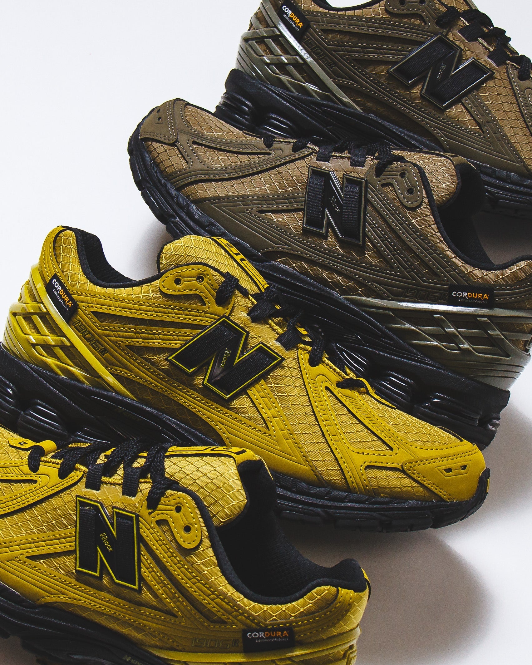 New Balance Men 1906R Marshland M1906RWD - FOOTWEAR - Canada