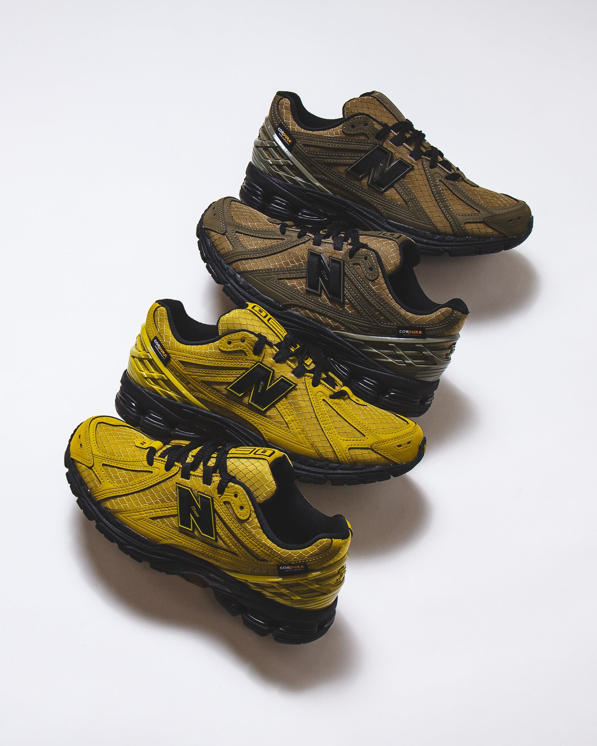 New Balance Men 1906R Marshland M1906RWD - FOOTWEAR - Canada