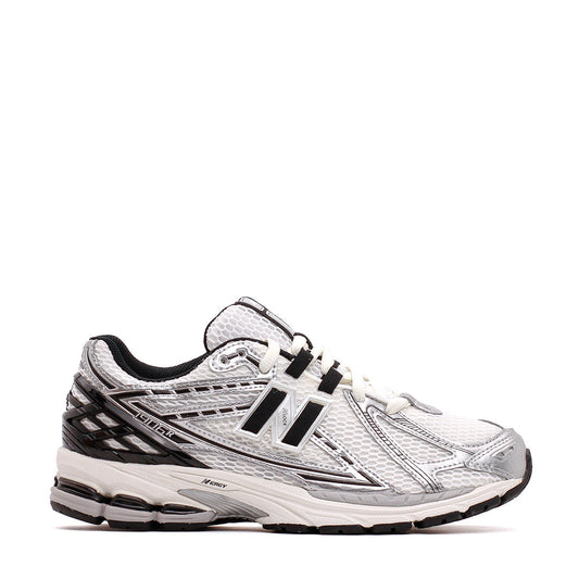 New Balance Men 1906R Silver Metallic M1906RER - FOOTWEAR - Canada